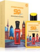 Street Origins Drenched in London extract de parfum pentru bărbați 75 ml