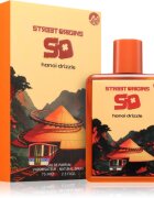 Street Origins Hanoi Drizzle Eau de Parfum pentru bărbați 75 ml