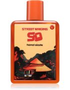 Street Origins Hanoi Sizzle Eau de Parfum pentru femei 75 ml