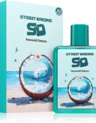 Street Origins Hawaii Beau Eau de Parfum pentru bărbați 75 ml