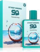 Street Origins Hawaii Ting Eau de Parfum pentru femei 75 ml