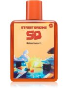 Street Origins Ibiza Boom Eau de Parfum pentru bărbați 75 ml