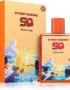 Street Origins Ibiza Trap Eau de Parfum pentru femei 75 ml