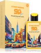 Street Origins It's Giving New York extract de parfum pentru femei 75 ml