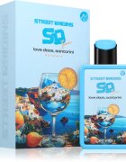 Street Origins Love Daze Santorini extract de parfum pentru bărbați 75 ml
