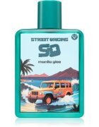Street Origins Manila Glee Eau de Parfum pentru femei 75 ml