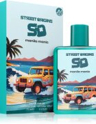 Street Origins Manila Manic Eau de Parfum pentru bărbați 75 ml