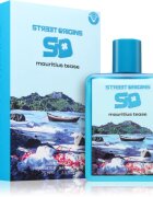 Street Origins Mauritius Tease Eau de Parfum pentru femei 75 ml