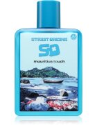 Street Origins Mauritius Touch Eau de Parfum pentru bărbați 75 ml