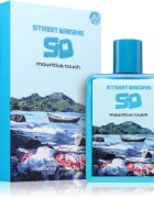 Street Origins Mauritius Touch Eau de Parfum pentru bărbați 75 ml