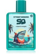Street Origins Miami Magic Eau de Parfum pentru bărbați 75 ml