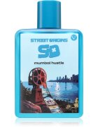 Street Origins Mumbai Hustle Eau de Parfum pentru femei 75 ml