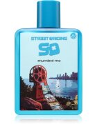 Street Origins Mumbai Mc Eau de Parfum pentru bărbați 75 ml