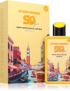 Street Origins Oars and Yours Venice extract de parfum pentru bărbați 75 ml