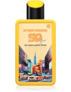 Street Origins On New York Time extract de parfum pentru bărbați 75 ml