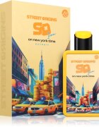 Street Origins On New York Time extract de parfum pentru bărbați 75 ml