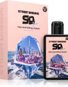 Street Origins Rise & Bling Dubai extract de parfum pentru femei 75 ml