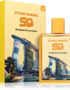 Street Origins Singapore Proper Eau de Parfum pentru bărbați 75 ml