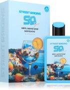 Street Origins Skin Sand & Santorini extract de parfum pentru femei 75 ml