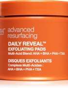 StriVectin Advanced Resurfacing Daily Reveal Exfoliating Pads tampoane exfoliante pentru netezirea pielii si inchiderea porilor 60 buc