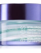 StriVectin Eyes Hyaluronic Tripeptide Gel-Cream For Eyes cremă gel cu efect hidratant și de netezire zona ochilor 15 ml