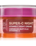 StriVectin Multi-Action Super-C Night Cream crema radianta de noapte cu vitamina C 50 ml