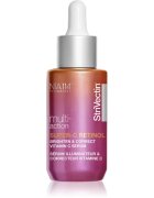 StriVectin Multi-Action Super-C Retinol Brighten & Correct Serum ser stralucire cu vitamina C pentru definirea pielii 30 ml