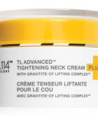 StriVectin Tighten & Lift TL Advanced Tightening Neck Cream Plus Cremă lifting pentru fermitate pentru gat si decolteu 30 ml
