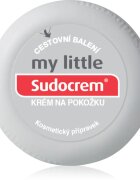 Sudocrem My little crema calmanta pentru piele sensibilă 22 g