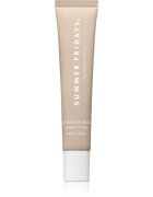 Summer Fridays Lip Butter Balm Balsam de buze hidratant culoare Vanilla 15 g