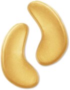 SUNEWMED+ Brightening Collagen Eye Patches plasturi cu gel pentru ochi impotriva imbatraniri cu colagen 2 buc