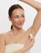 SUNEWMED+ Effective Dual-Function Deodorant Travel Size deodorant fără conținut săruri de aluminiu impotriva mirosului si transpiratiei 6 g
