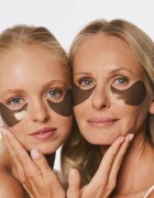 SUNEWMED+ ESSENCE+ Night Regenerating Eye Patches pernuțe din hidrogel cu efect regenerator pentru zona ochilor pentru noapte 60 buc