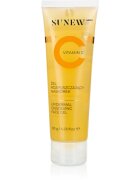 SUNEWMED+ Exfoliating Face Gel gel de curățare pentru îndepărtarea pielii moarte 120 g