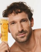 SUNEWMED+ Exfoliating Face Gel gel de curățare pentru îndepărtarea pielii moarte 120 g