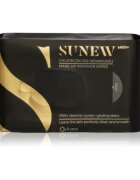SUNEWMED+ Face and Eye Makeup Remover Wipes șervețele demachiante pentru make-up pentru față și ochi 8 buc