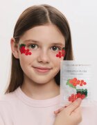 SUNEWMED+ Family Eye Patches pernuțe din hidrogel cu efect regenerator pentru zona ochilor cu ceramide 4x2 buc