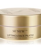 SUNEWMED+ Lifting Eye Patches with Caffeine XXL size tampoane cu gel împotriva ridurilor de sub ochi cu cafeina 60 buc