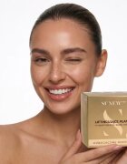 SUNEWMED+ Lifting Eye Patches with Caffeine XXL size tampoane cu gel împotriva ridurilor de sub ochi cu cafeina 60 buc