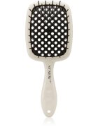 SUNEWMED+ Silk & Glow Detangling Hair Brush perie de par pentru par usor de pieptanat 1 buc