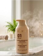 SUNEWMED+ Silk & Glow Repairing Shampoo Sampon de restaurare in profunzime 500 ml