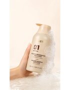 SUNEWMED+ Silk & Glow Repairing Shampoo Sampon de restaurare in profunzime 500 ml