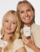 SUNEWMED+ SUNglow Anti-Aging Face Sunscreen SPF 50 cremă pentru plaja cu efect de intinerire SPF 50 50 ml
