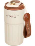 SUNEWMED+ Vacuum Thermo Mug cană termoizolantă 1 buc