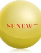SUNEWMED+ Vanilla Gold Kiss Moisturizing Lip Balm Balsam de buze hidratant unt de shea 13 g