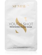 SUNEWMED+ Youth Shot Regenerating Glow Face Sheet Mask masca pentru celule pentru regenerare 1 buc