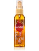 Sunsilk Sparks Of Light ulei hidratant pentru un par stralucitor si catifelat 75 ml