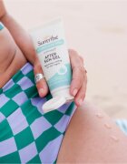 Suntribe After Sun Gel gel calmant dupa expunere la soare 100 ml