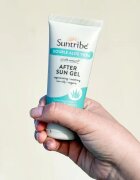 Suntribe After Sun Gel gel calmant dupa expunere la soare 100 ml