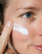 Suntribe Daily Mineral UV Shield Crema de soare cu minerale SPF 50 50 ml